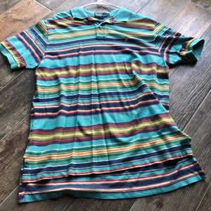 Men’s polo